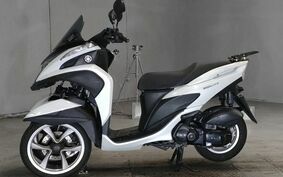 YAMAHA TRICITY 125 SE82J