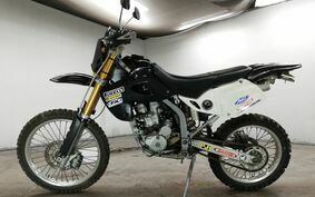 KAWASAKI KLX250 LX250E