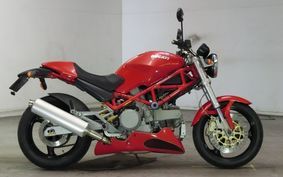 DUCATI MONSTER 400 2005 M407A