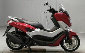 YAMAHA N-MAX 125 SE86J