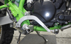 KAWASAKI KMX200 MX200A