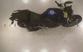 YAMAHA MT-25 RG43J