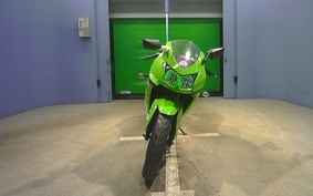 KAWASAKI NINJA 250R 2012 EX250K