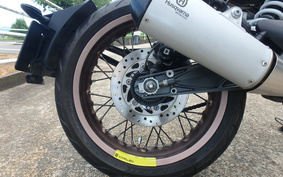 HUSQVARNA VITPILEN401 2018