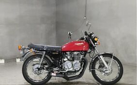 HONDA CB400F 1977 CB400