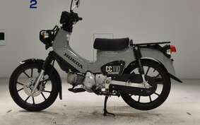 HONDA CROSS CUB 110 JA60