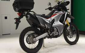 HONDA CRF250 RALLY A MD44