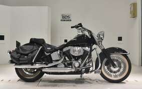 HARLEY FLSTCI 1450 2004