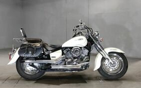 YAMAHA DRAGSTAR 400 CLASSIC 2011 VH02J