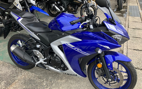 YAMAHA YZF-R25 ABS RG10J