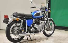 KAWASAKI WIS 1971