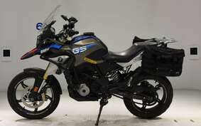 BMW G310GS 2020