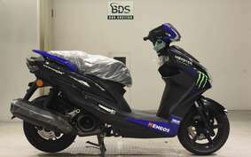 YAMAHA CYGNUS 125 XSR 3 SED8J