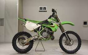 KAWASAKI KX80 KX080Z