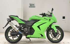 KAWASAKI NINJA 250R EX250K