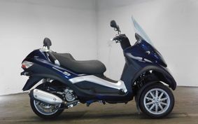 PIAGGIO MP3 250 LT M641