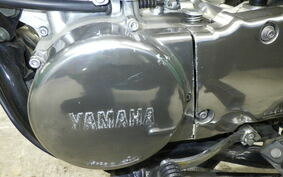 YAMAHA SR400 Gen.3 2011 RH01J