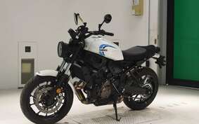 YAMAHA XSR700 2023 RM41J