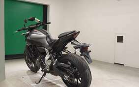 YAMAHA MT-07 2014 RM07J