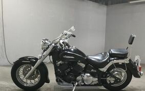 YAMAHA DRAGSTAR 400 CLASSIC 2007 VH01J