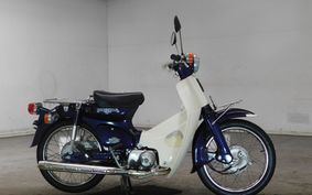 HONDA C70 SUPER CUB HA02