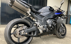 YAMAHA YZF-R1 2008 RN20