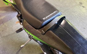 KAWASAKI KSR110 KL110A