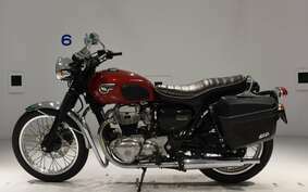 KAWASAKI W650 2002 EJ650A