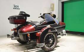 HARLEY FLHTC SIDECAR 1340 1988 DJL