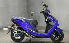 YAMAHA CYGNUS 125 X SR SED8J