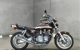 KAWASAKI ZEPHYR 750 2002 ZR750C