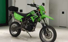 KAWASAKI KLX125D TRACKER LX125D