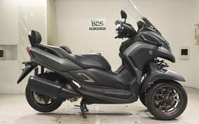 YAMAHA TRICITY 300 2021 SH15J