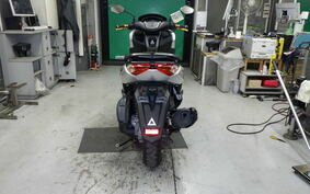 YAMAHA N-MAX SEG6J