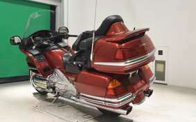 HONDA GL 1800 GOLD WING 2002 SC47