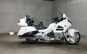 HONDA GL 1800 GOLD WING 2012 SC68