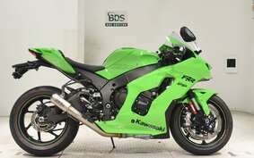 KAWASAKI ZX 10 NINJA RR 2021 ZXT02L