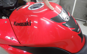 KAWASAKI NINJA 250R EX250K