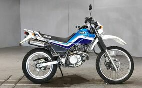 YAMAHA SEROW 225 WE DG08J