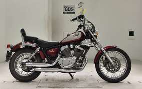 YAMAHA VIRAGO 250 3DM