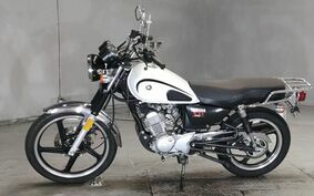 YAMAHA YB125SP LBPPCJL