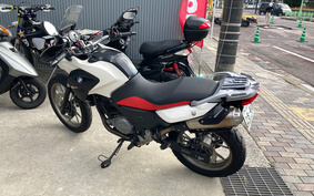 BMW G650GS 2013 0188