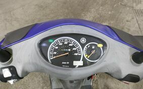 YAMAHA AXIS 125 TREET SE53J