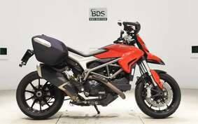 DUCATI HYPERSTRADA 820 2016 B201J