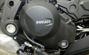 DUCATI DIAVEL 1260 S 2022