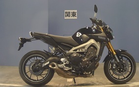 YAMAHA MT-09 2015 RN34J