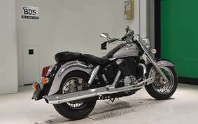 HONDA SHADOW 1100 AERO 2000 SC39