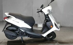 YAMAHA AXIS Z SED7J