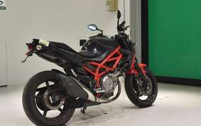 SUZUKI GLADIUS 2011 VK58A