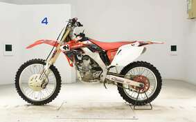 HONDA CRF250 RALLY ME10